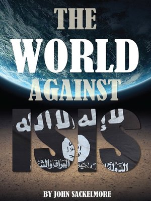 cover image of The World Against ISIS